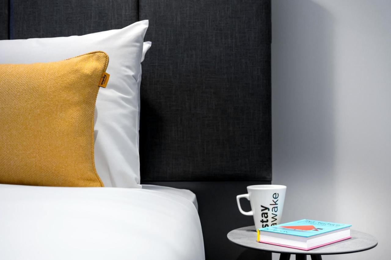 Staycity Aparthotels Dublin Tivoli Ruang foto