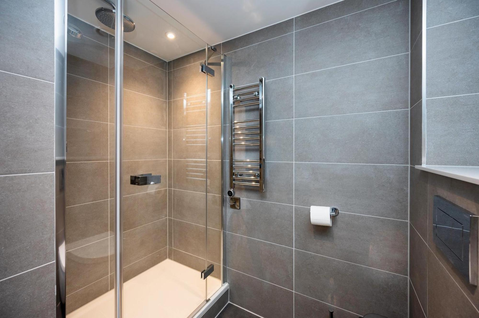 Staycity Aparthotels Dublin Tivoli Ruang foto