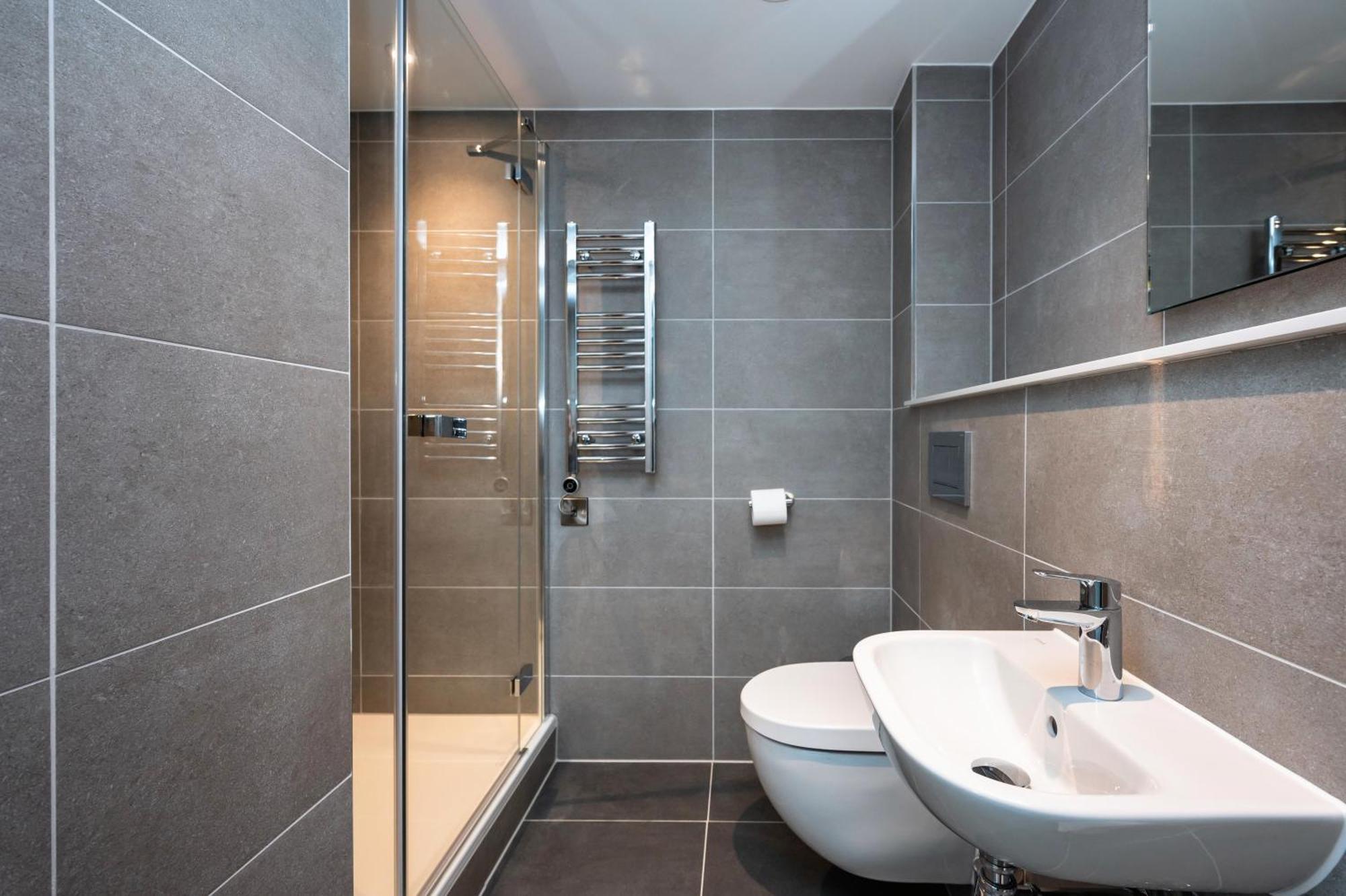 Staycity Aparthotels Dublin Tivoli Ruang foto